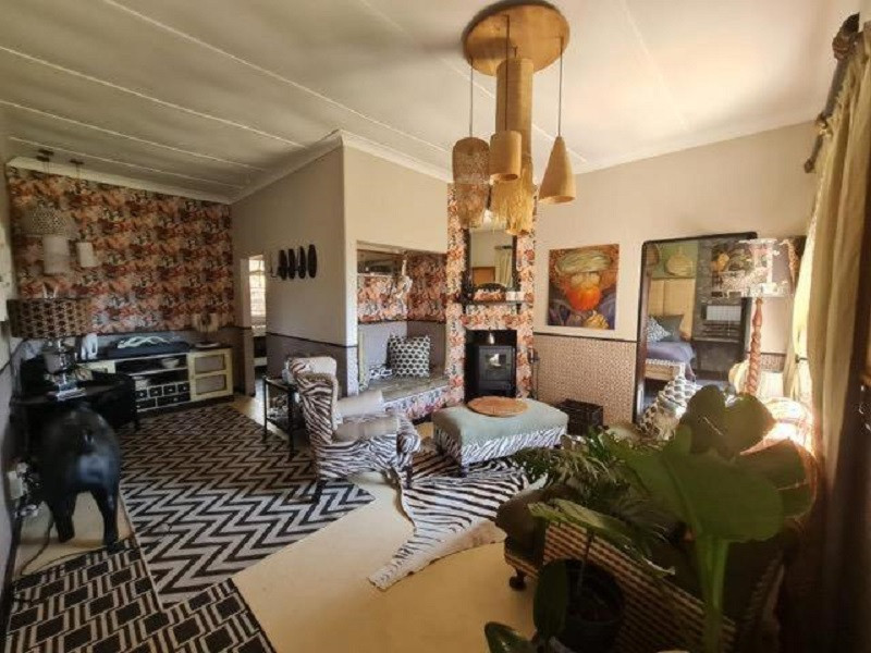My Travelution - Travel Club - A Bird Cage Stay & Cottage