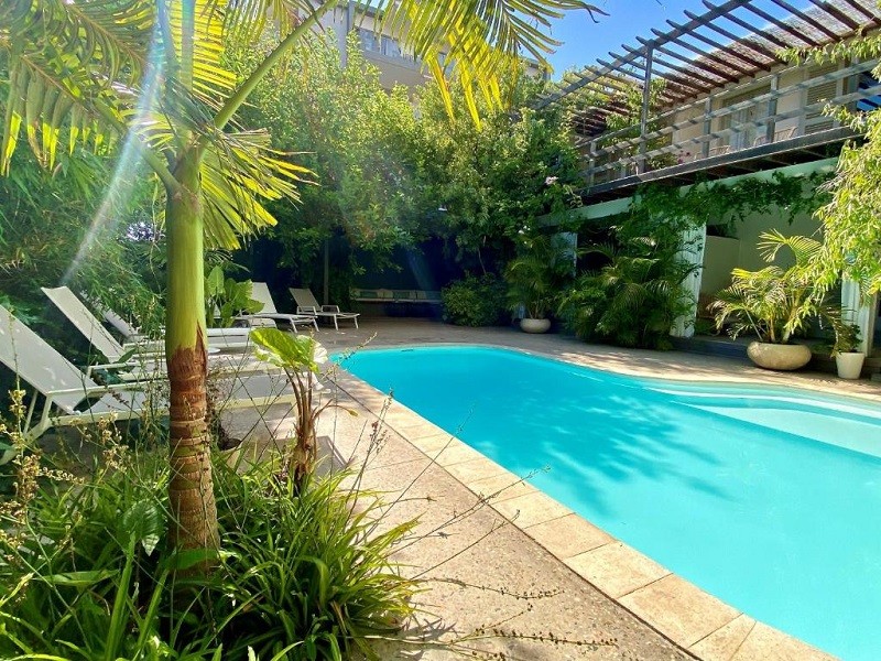 My Travelution - Travel Club - Cape Standard Guest House