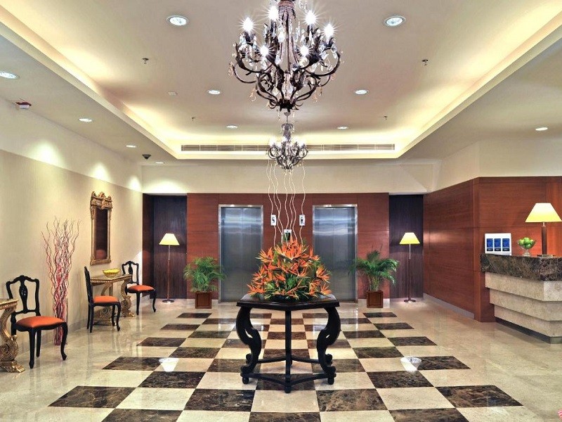 My Travelution - Travel Club - Fortune Park Lakecity - Member ITC Hotel Group, Thane