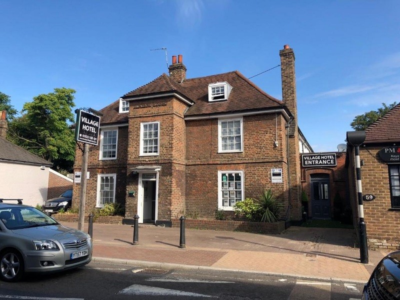 My Travelution - Travel Club - Bexley Village Hotel