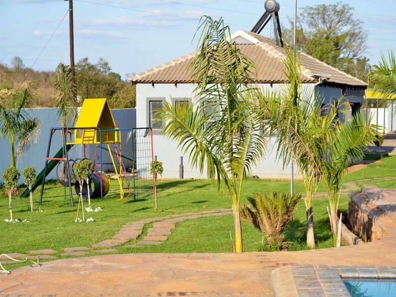 My Travelution - Travel Club - 1 OAK Resort