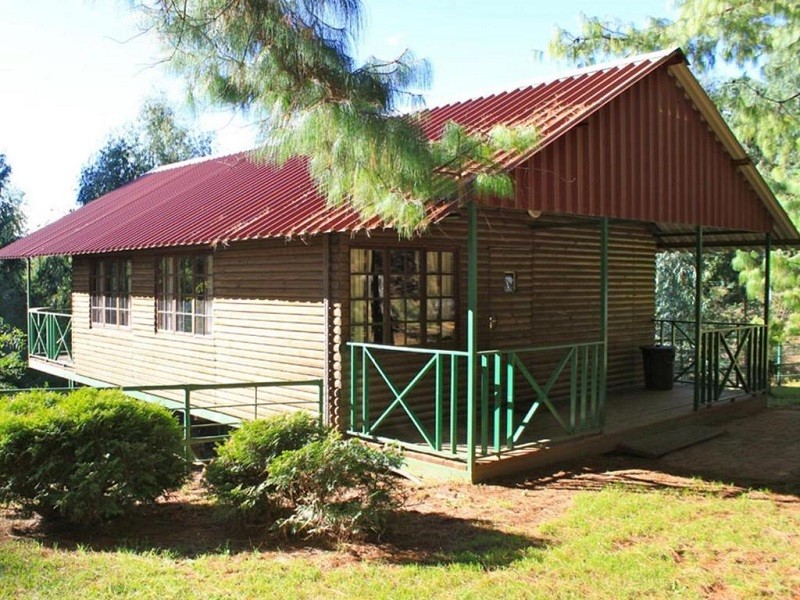 My Travelution - Travel Club - Stoneyhall Farm Accommodation