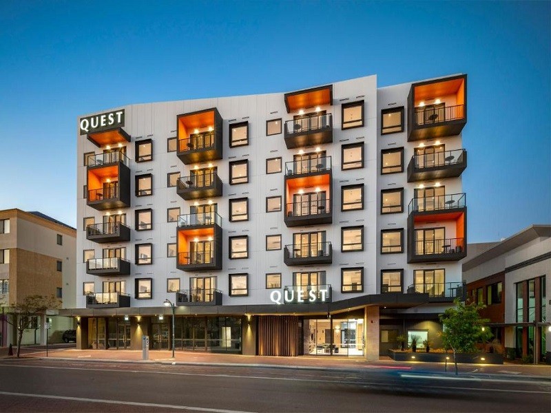 My Travelution - Travel Club - Quest Joondalup
