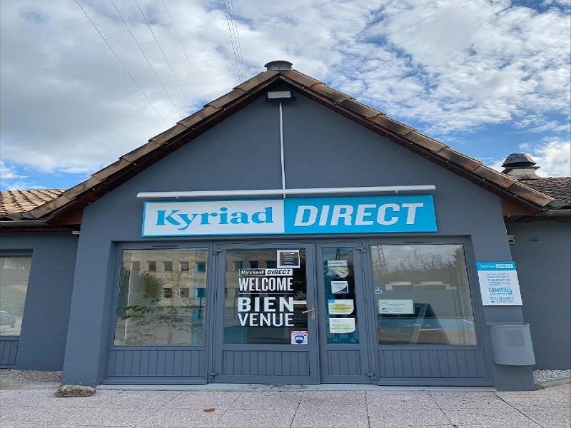 My Travelution - Travel Club - Kyriad Direct Marseille Est La Valentine