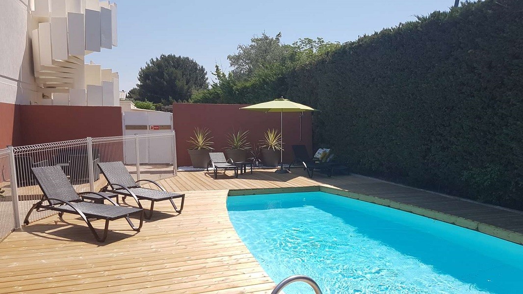 My Travelution - Travel Club - Kyriad Marseille Ouest - Martigues
