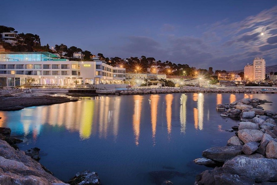 My Travelution - Travel Club - nhow Marseille