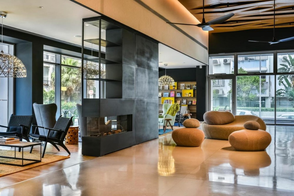 My Travelution - Travel Club - Tal by Beach Hotel