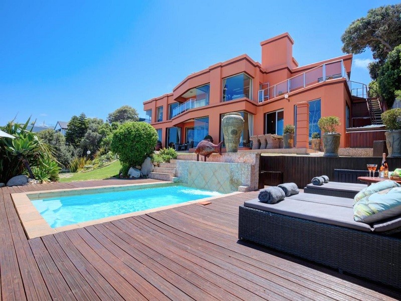 My Travelution - Travel Club - Xanadu Guest Villa