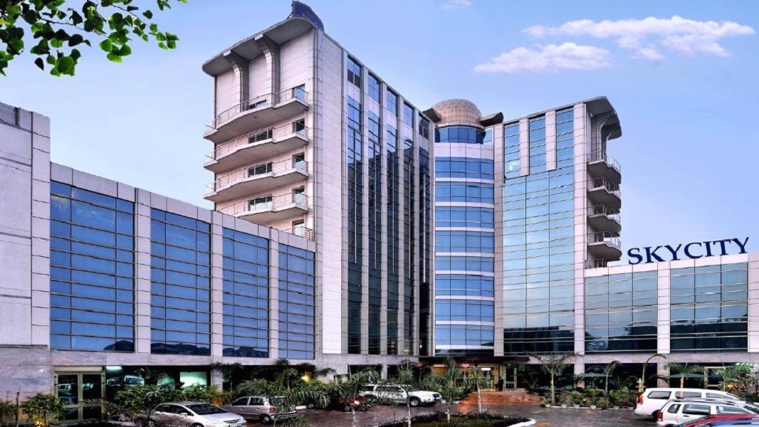 My Travelution - Travel Club - Skycity Hotel