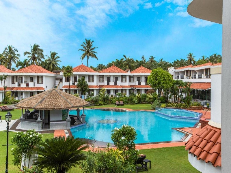 My Travelution - Travel Club - Heritage Village Resort & Spa