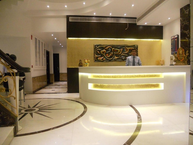 My Travelution - Travel Club - Hotel GODWIN DELUXE