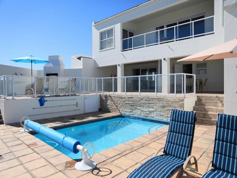 My Travelution - Travel Club - Zeezicht Apartments