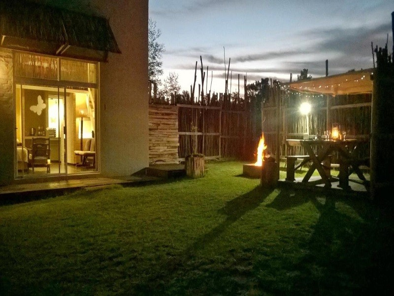 My Travelution - Travel Club - Green Hills Forest Lodge