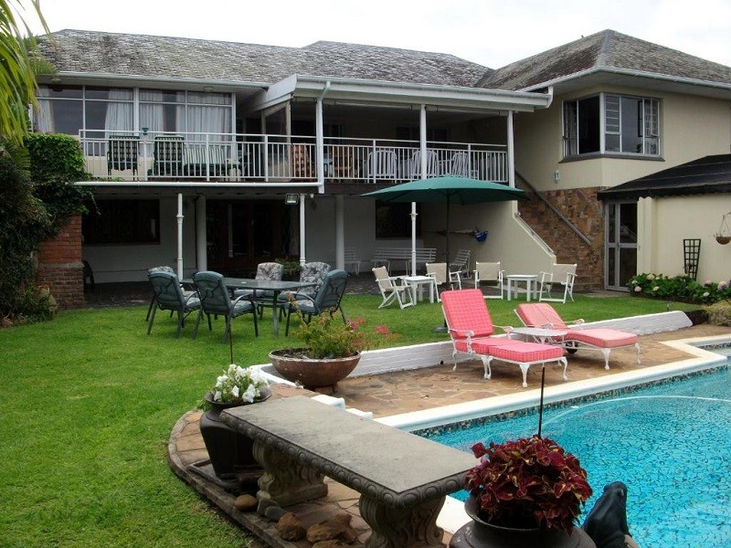 My Travelution - Travel Club - Jackie's B&B