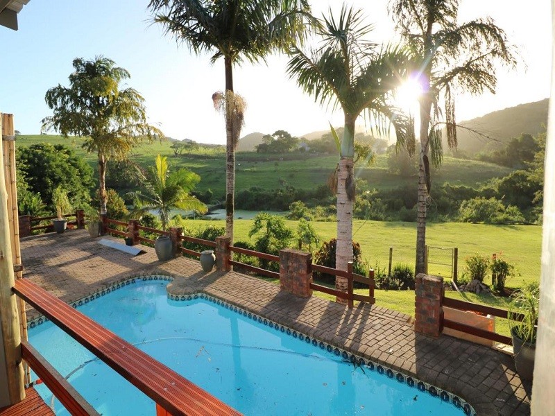 My Travelution - Travel Club - Farm View Guesthouse