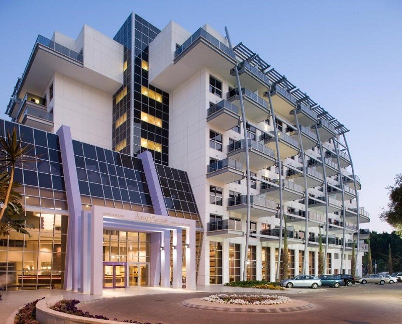 My Travelution - Travel Club - Kfar Maccabiah Hotel