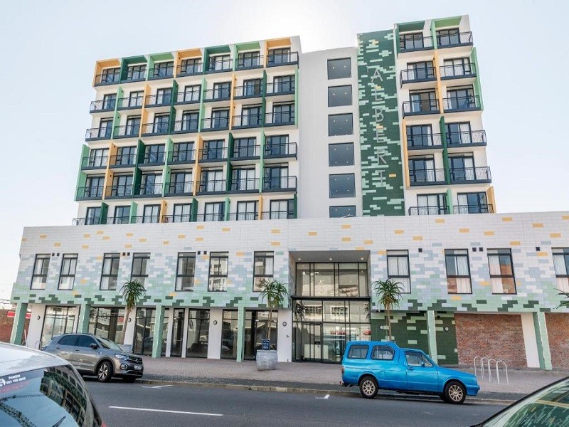 My Travelution - Travel Club - 1OnAlbert 2 bed Parking
