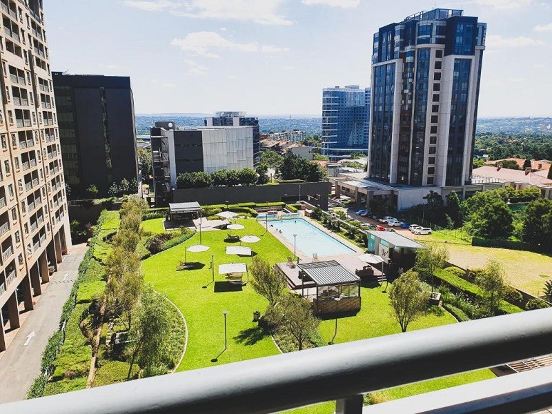 My Travelution - Travel Club - Westpoint Sandton Apartments