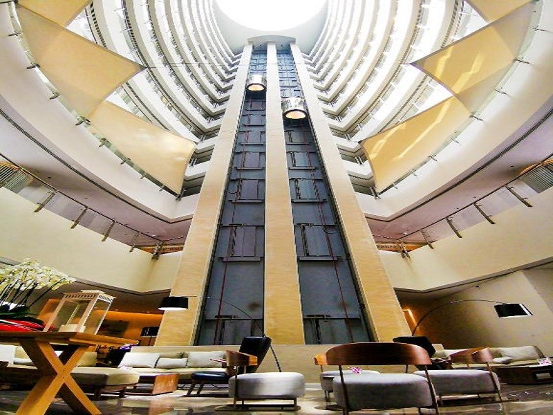 My Travelution - Travel Club - Holiday Villa Hotel & Residence City Centre Doha