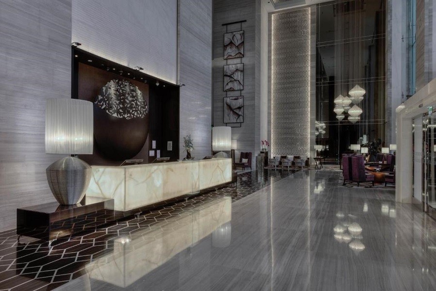 My Travelution - Travel Club - Pullman Dubai Downtown