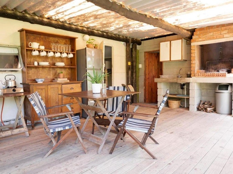 My Travelution - Travel Club - Milkwoodbend Farm Resort