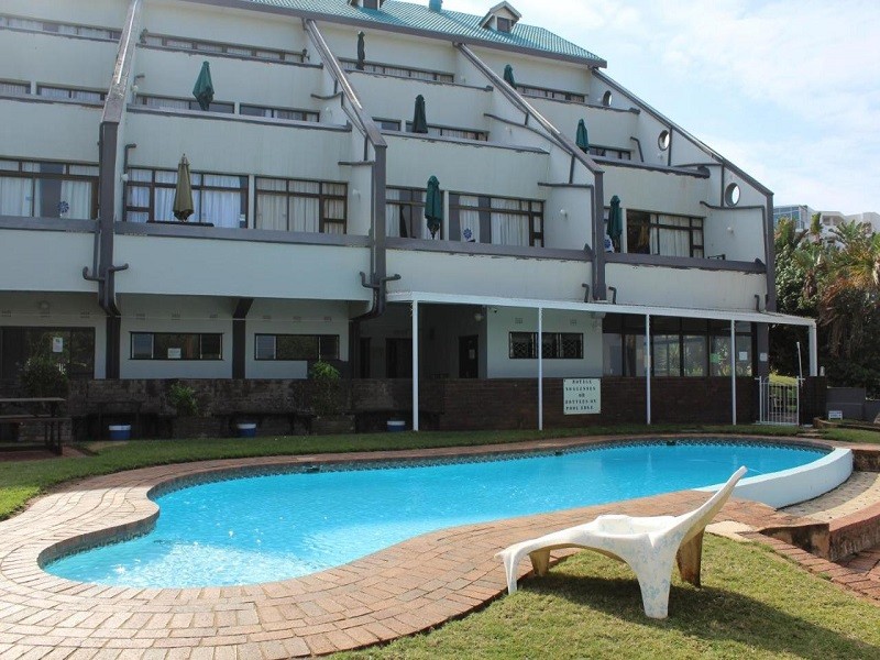 My Travelution - Travel Club - Dumela Margate Flat No 11
