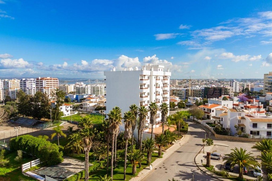 My Travelution - Travel Club - Mirachoro Portimão Apartments