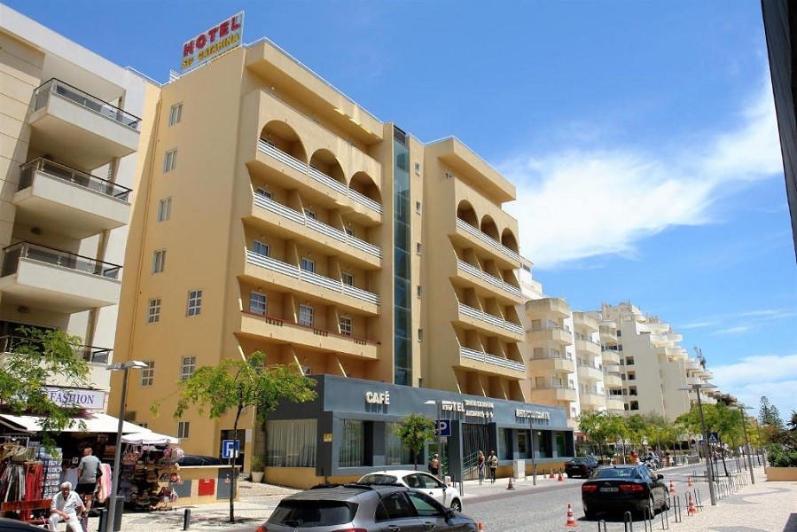 My Travelution - Travel Club - Santa Catarina Algarve