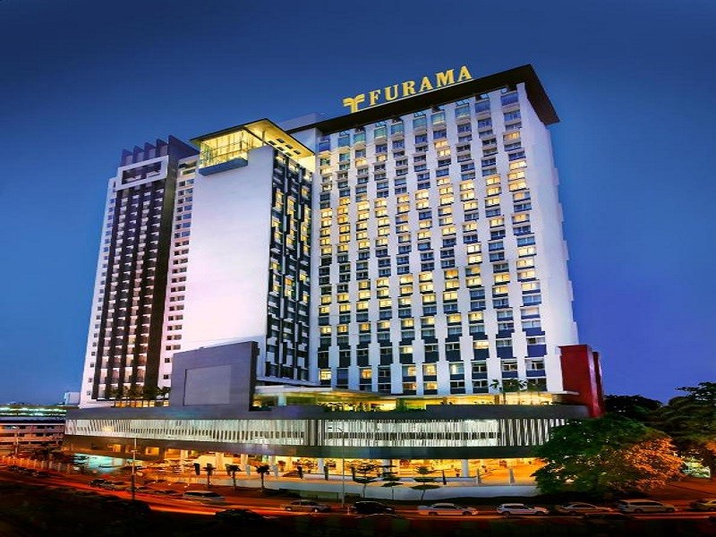 My Travelution - Travel Club - Furama Bukit Bintang, Kuala Lumpur