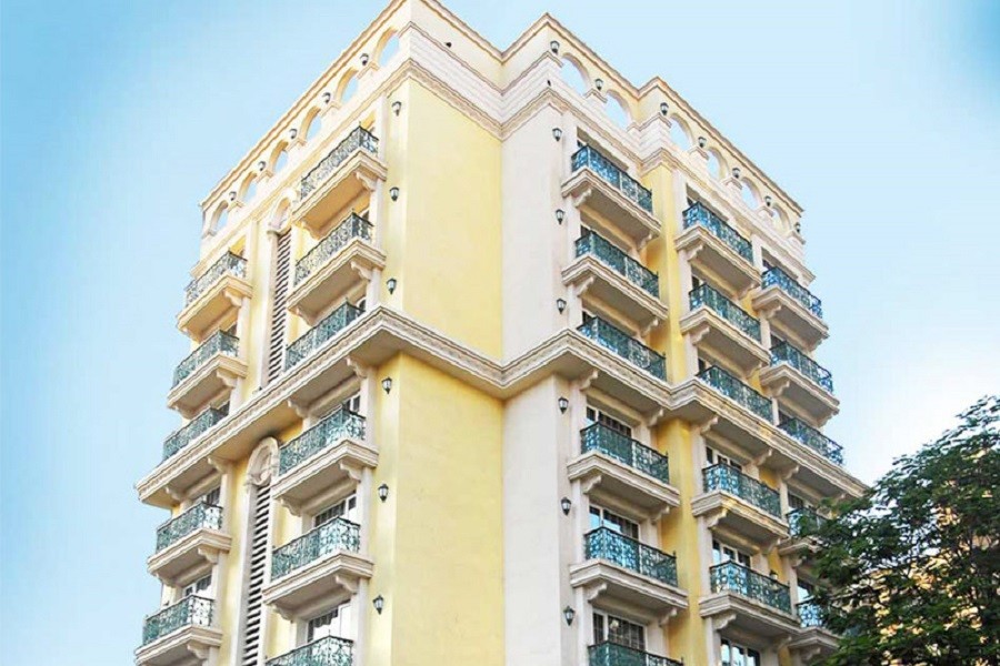 My Travelution - Travel Club - Grand Residency Hotel & Serviced Apartments