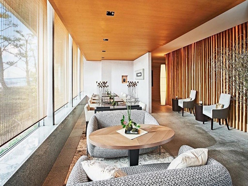 My Travelution - Travel Club - InterContinental Tokyo Bay, an IHG Hotel