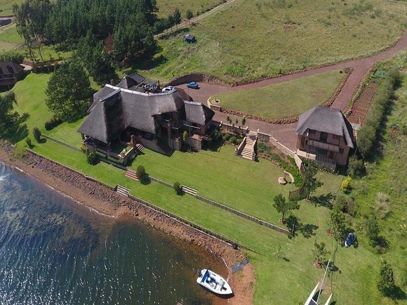 My Travelution - Travel Club - Sedgefield Lodge West Wing