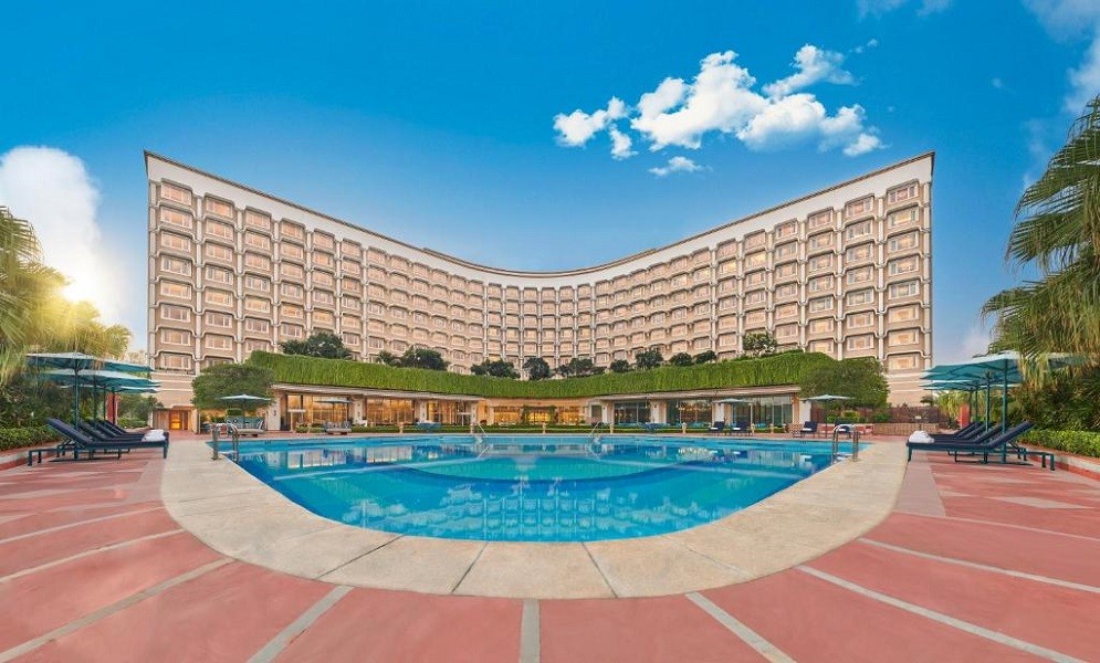 My Travelution - Travel Club - Taj Palace
