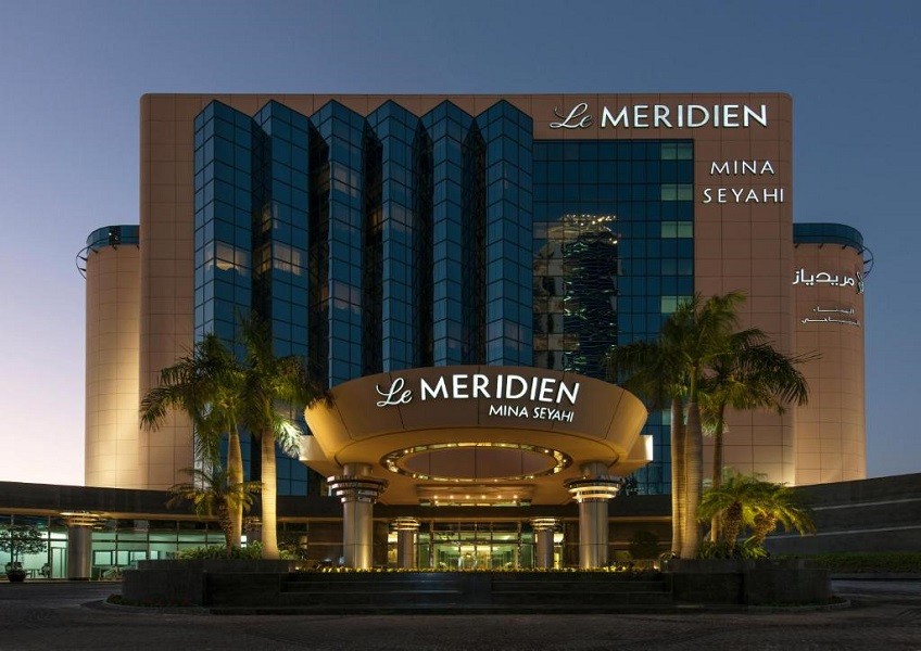 My Travelution - Travel Club - Le Méridien Mina Seyahi Beach Resort & Waterpark