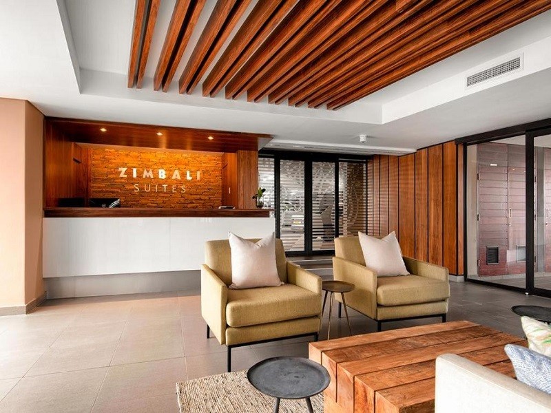 My Travelution - Travel Club - Zimbali Suite 414