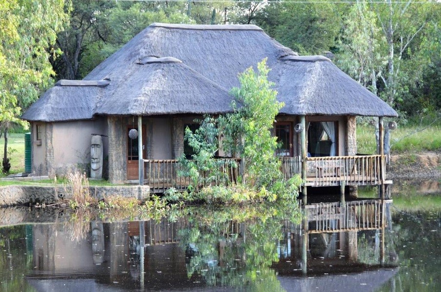 My Travelution - Travel Club - Waterberg Predator Park