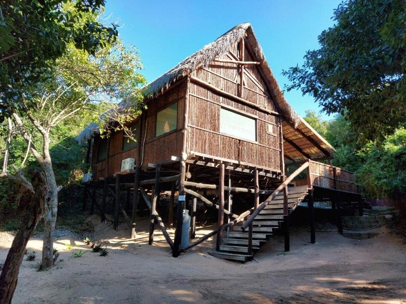 My Travelution - Travel Club - East Africa Safaris