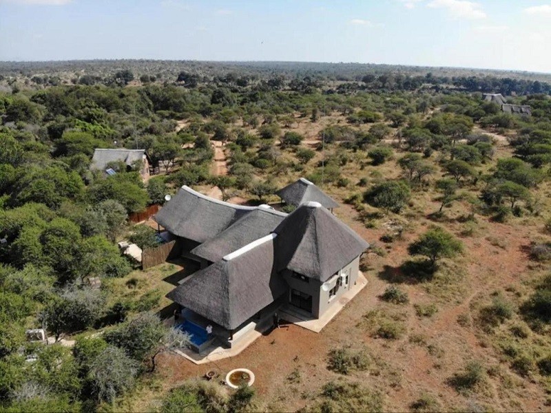 My Travelution - Travel Club - Kanimambo Lodge