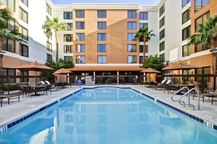 My Travelution - Travel Club - Hyatt Place Las Vegas