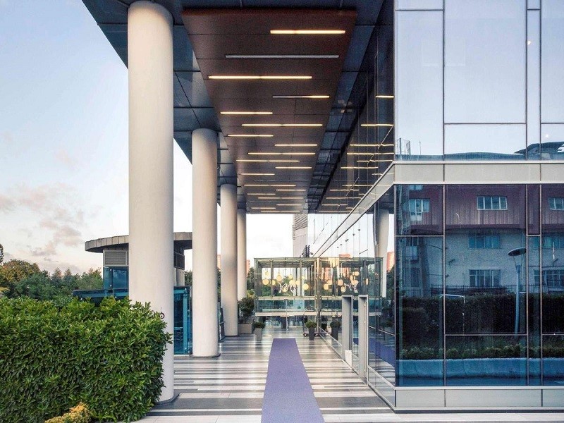 My Travelution - Travel Club - Mercure Istanbul Umraniye
