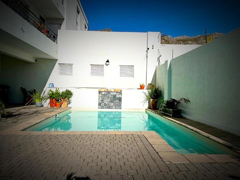 My Travelution - Travel Club - Bay-Side Apartment, Gordon's Bay