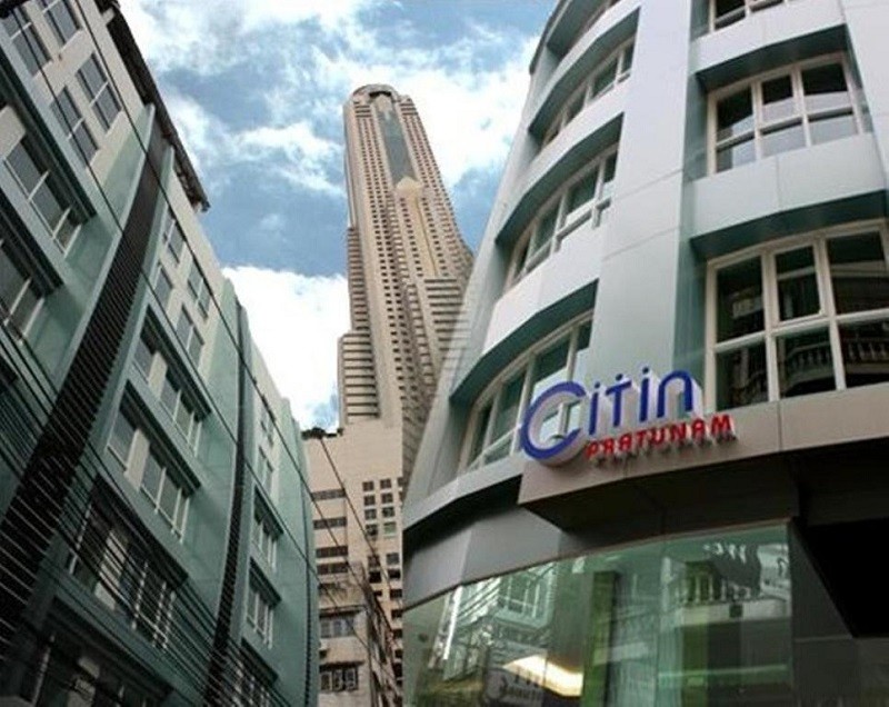 My Travelution - Travel Club - Citin Pratunam Bangkok by Compass Hospitality
