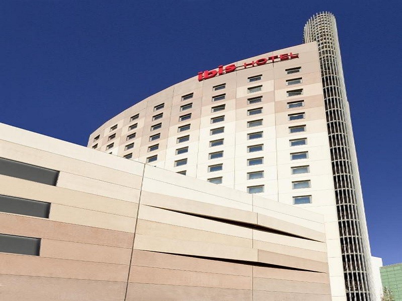 My Travelution - Travel Club - ibis Barcelona Meridiana