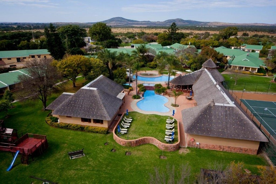 My Travelution - Travel Club - Protea Hotel by Marriott Polokwane Ranch Resort