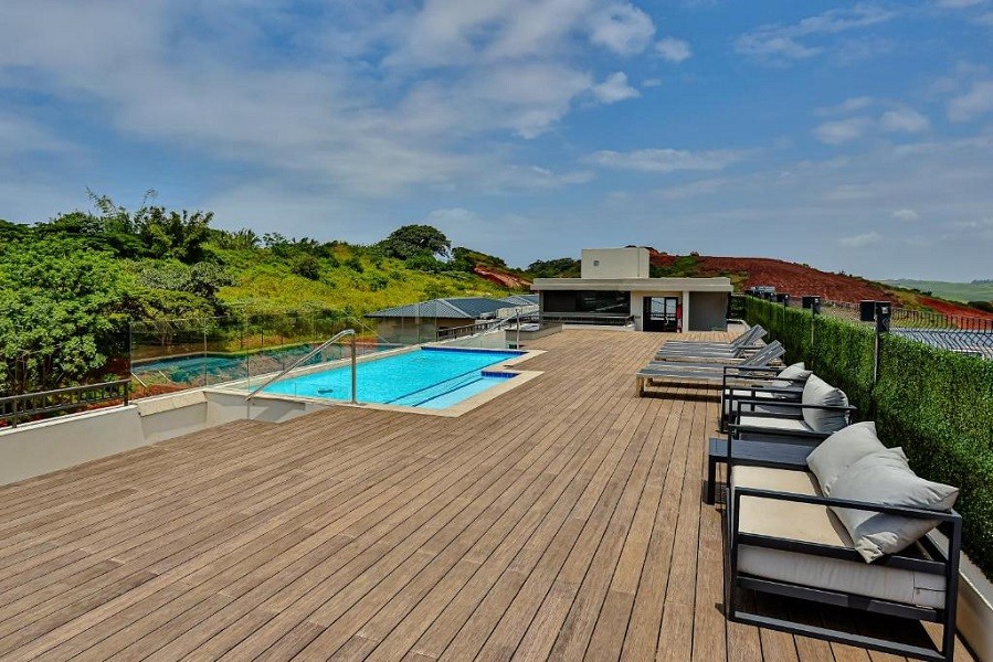 My Travelution - Travel Club - Zimbali Lakes Boulevard Suites 103