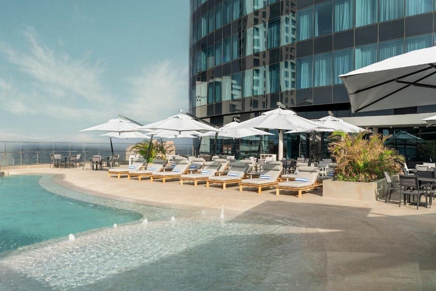 My Travelution - Travel Club - Radisson Blu Hotel, Durban Umhlanga