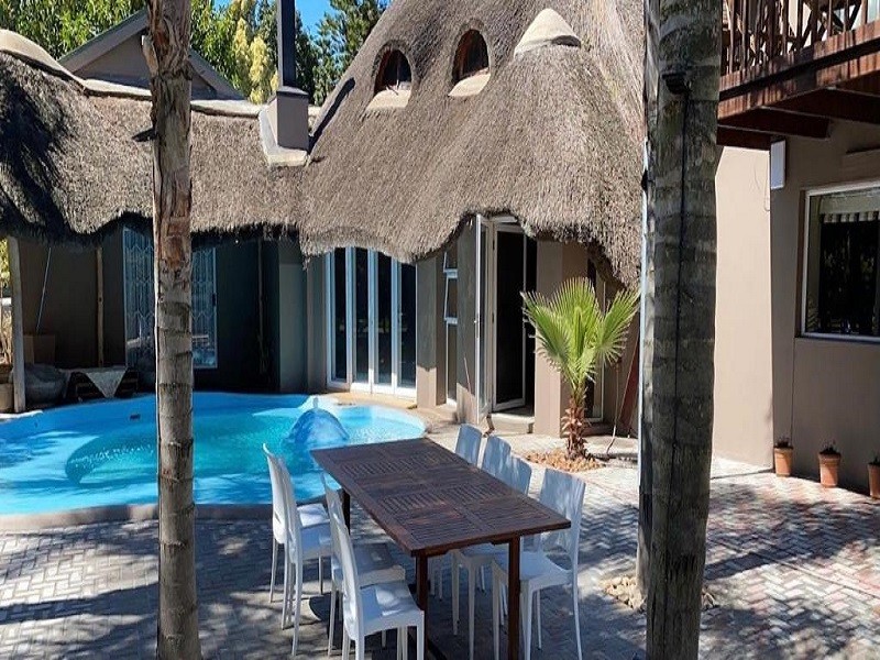 My Travelution - Travel Club - Marna's Accommodation @ 68