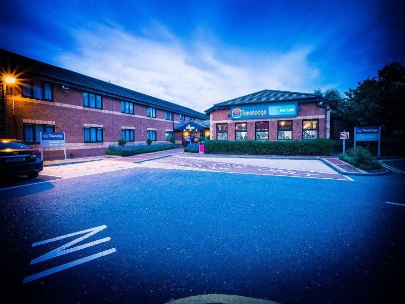 My Travelution - Travel Club - Travelodge Dublin Airport North 'Swords'