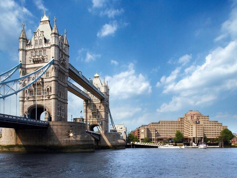 My Travelution - Travel Club - The Tower Hotel