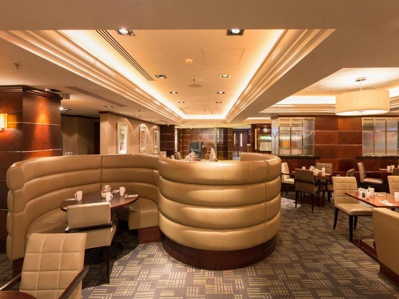 My Travelution - Travel Club - Thistle London Marble Arch
